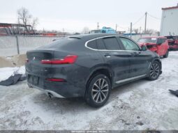 
										2019 BMW X4 full									