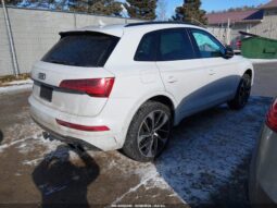 
										2024 Audi Sq5 full									