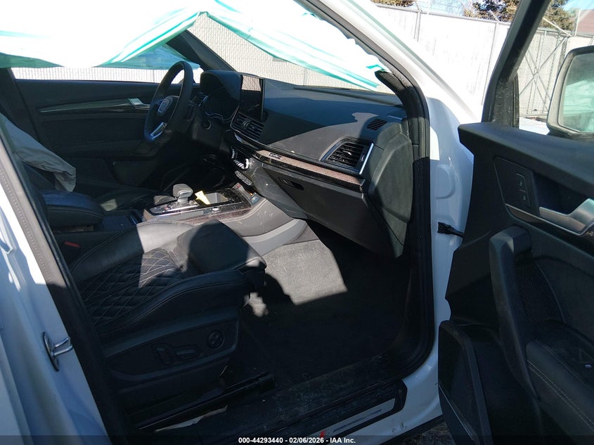 2024 Audi Sq5