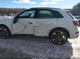 
										2024 Audi Sq5 full									