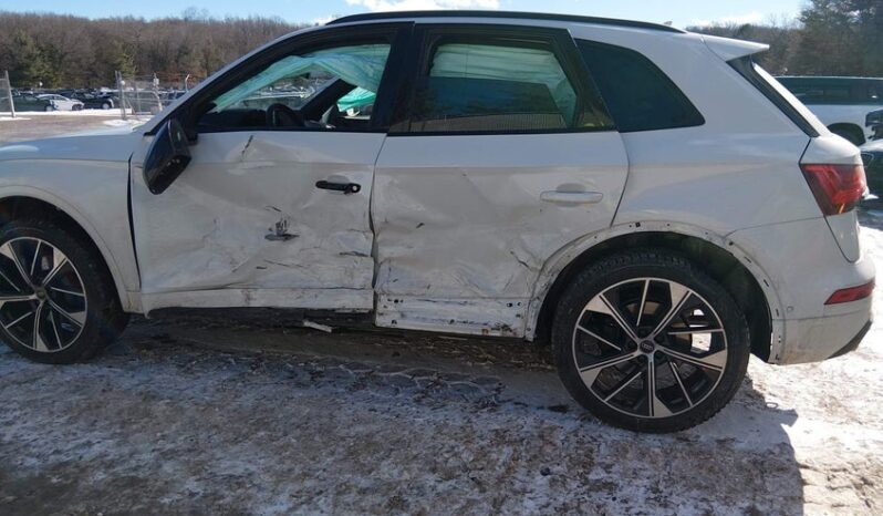 
								2024 Audi Sq5 full									