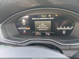 
										2024 Audi Sq5 full									