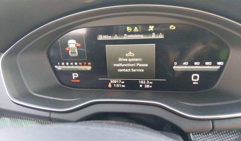 
								2024 Audi Sq5 full									