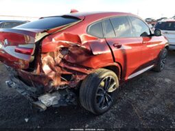 
										2023 BMW X4 full									