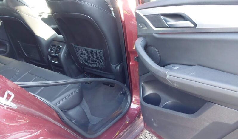 
								2023 BMW X4 full									