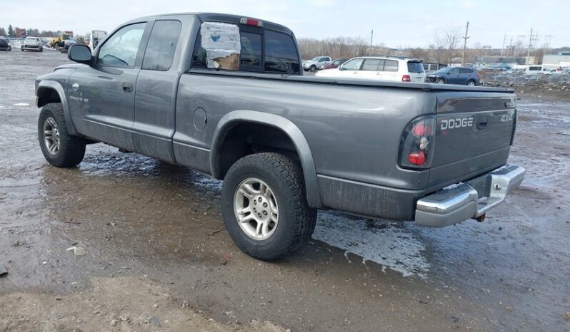 
								2002 Dodge Dakota full									