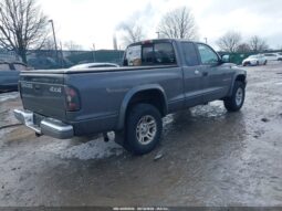 
										2002 Dodge Dakota full									