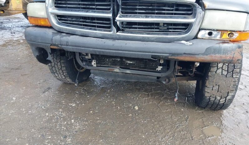 
								2002 Dodge Dakota full									