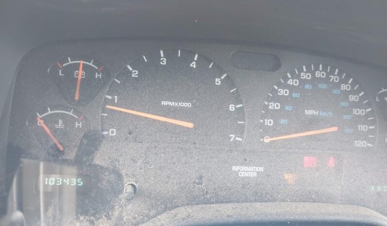 
								2002 Dodge Dakota full									