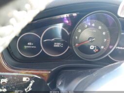 
										2018 Porsche Panamera full									