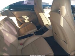 
										2018 Porsche Panamera full									