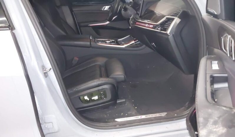 
								2023 BMW X7 full									