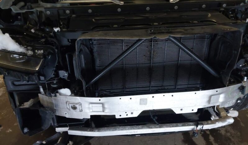 
								2023 BMW X7 full									