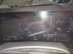 
										2023 BMW X7 full									