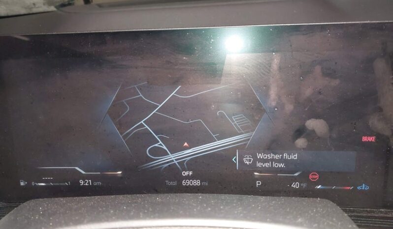 
								2023 BMW X7 full									