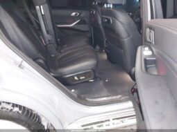 
										2023 BMW X7 full									