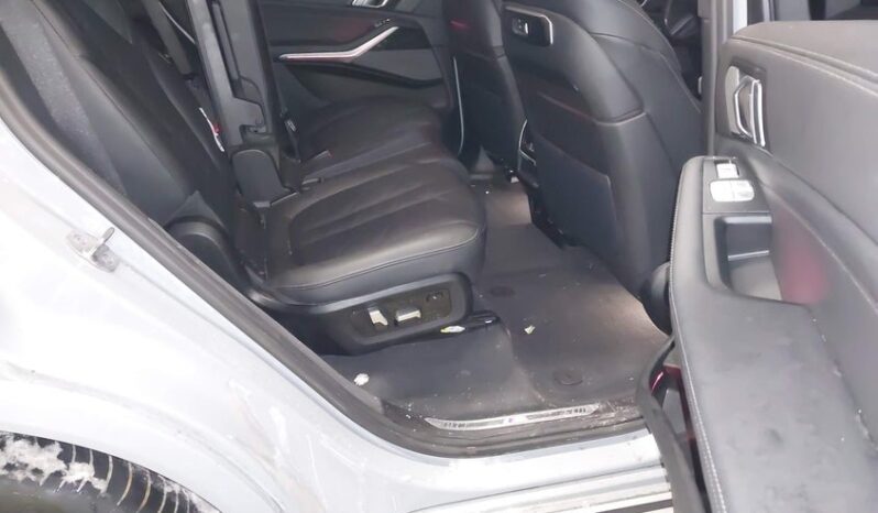 
								2023 BMW X7 full									