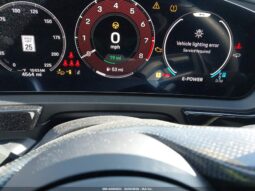 
										2025 Porsche Cayenne full									