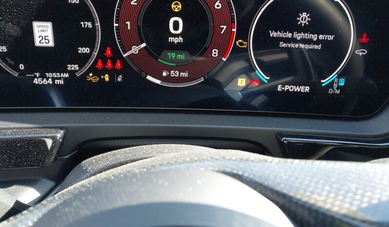 
								2025 Porsche Cayenne full									