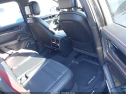 
										2025 Porsche Cayenne full									