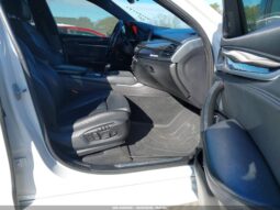 
										2016 BMW X6 full									