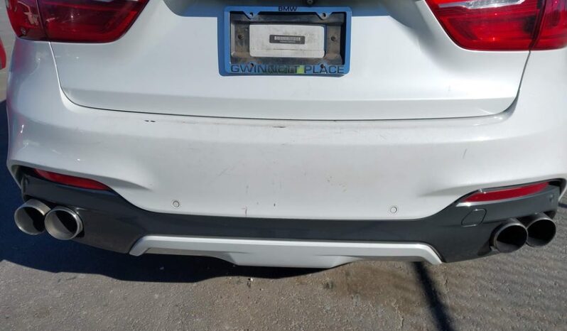 
								2016 BMW X6 full									