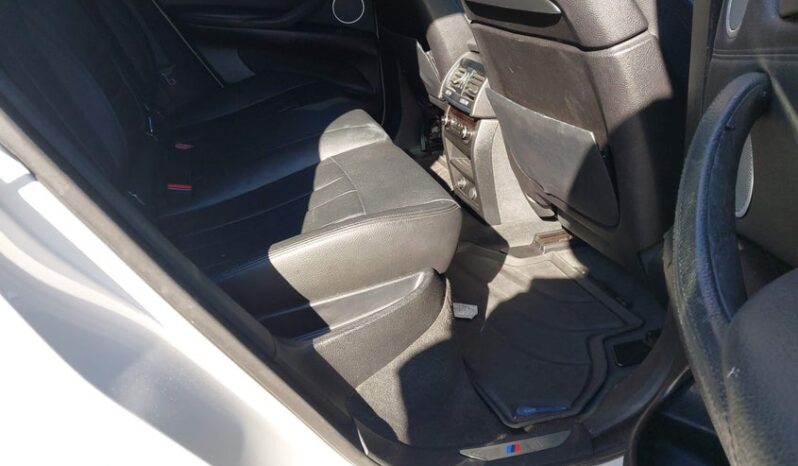 
								2016 BMW X6 full									