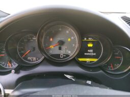 
										2013 Porsche Cayenne full									
