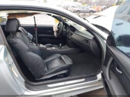 
										2008 BMW M3 full									