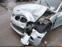 
										2008 BMW M3 full									