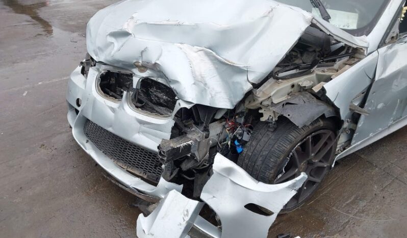 
								2008 BMW M3 full									