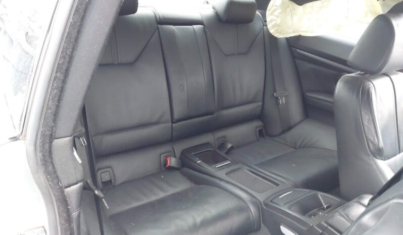 
								2008 BMW M3 full									