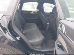
										2025 BMW I4 full									