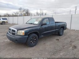 
										2006 Dodge Dakota full									