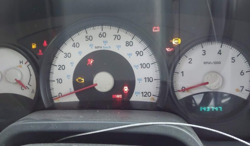 
								2006 Dodge Dakota full									