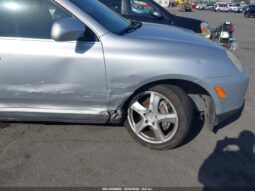 
										2004 Porsche Cayenne full									