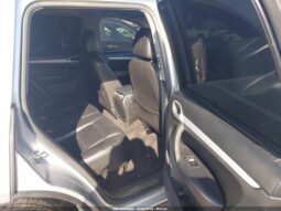 
										2004 Porsche Cayenne full									