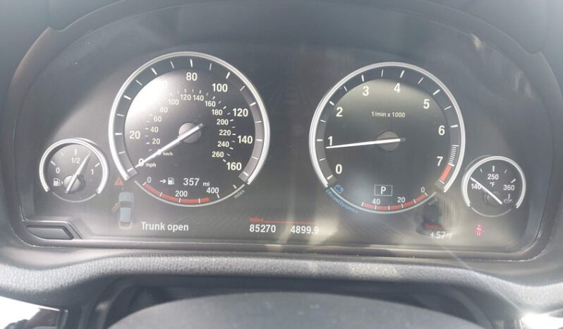 
								2017 BMW X4 full									