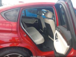 
										2017 BMW X4 full									