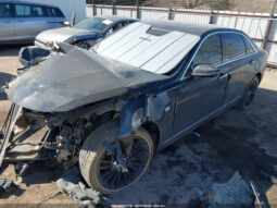 
										2017 Cadillac Ct6 full									