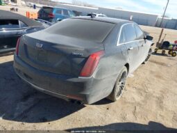 
										2017 Cadillac Ct6 full									