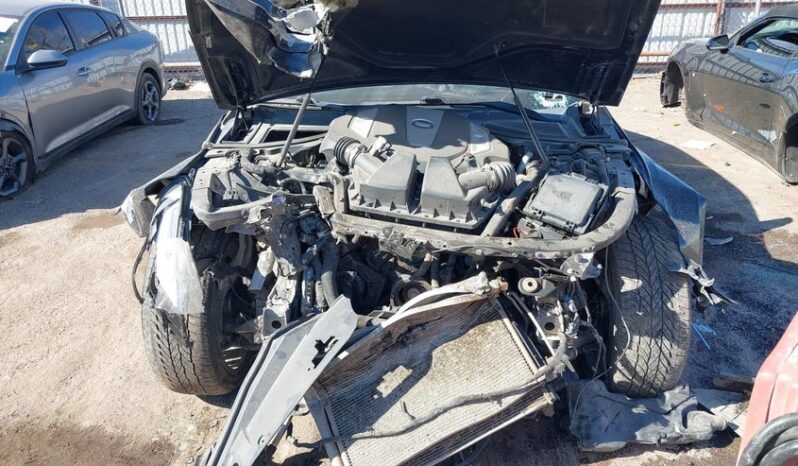 
								2017 Cadillac Ct6 full									