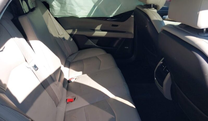 
								2017 Cadillac Ct6 full									