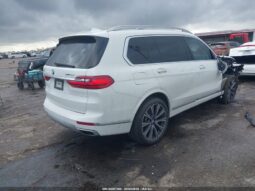 
										2020 BMW X7 full									