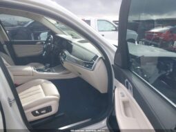 
										2020 BMW X7 full									