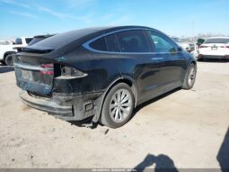 
										2017 Tesla Model x full									