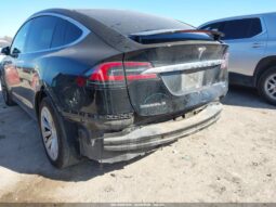 
										2017 Tesla Model x full									