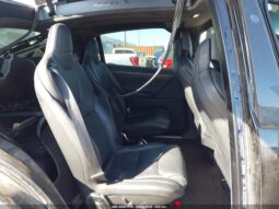 
										2017 Tesla Model x full									