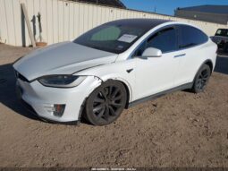 
										2017 Tesla Model x full									