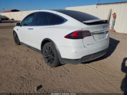 
										2017 Tesla Model x full									